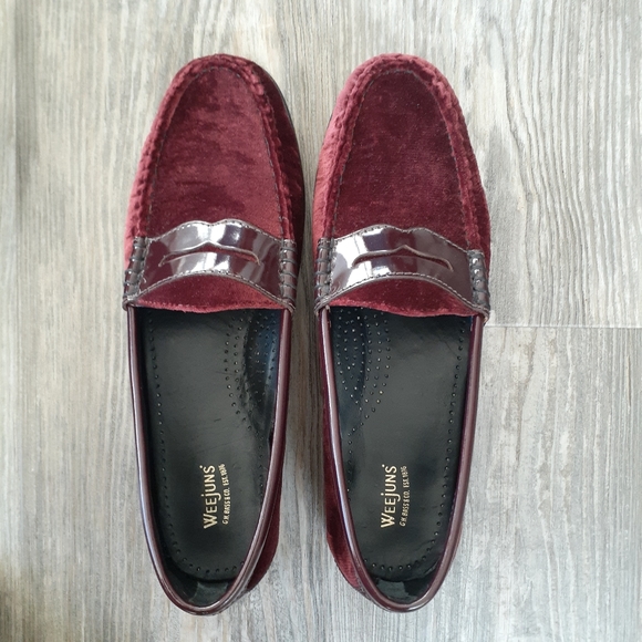 G.H. Bass & Co. Shoes - Weejuns GH Bass Loafers